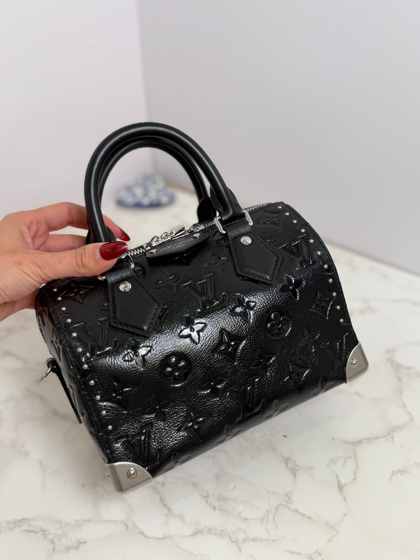 LV PATENT SPEEDY