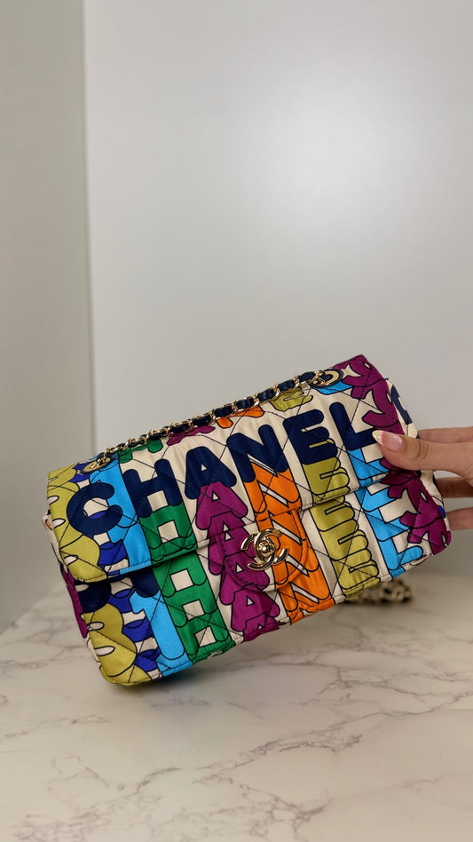 Vintage Chanel