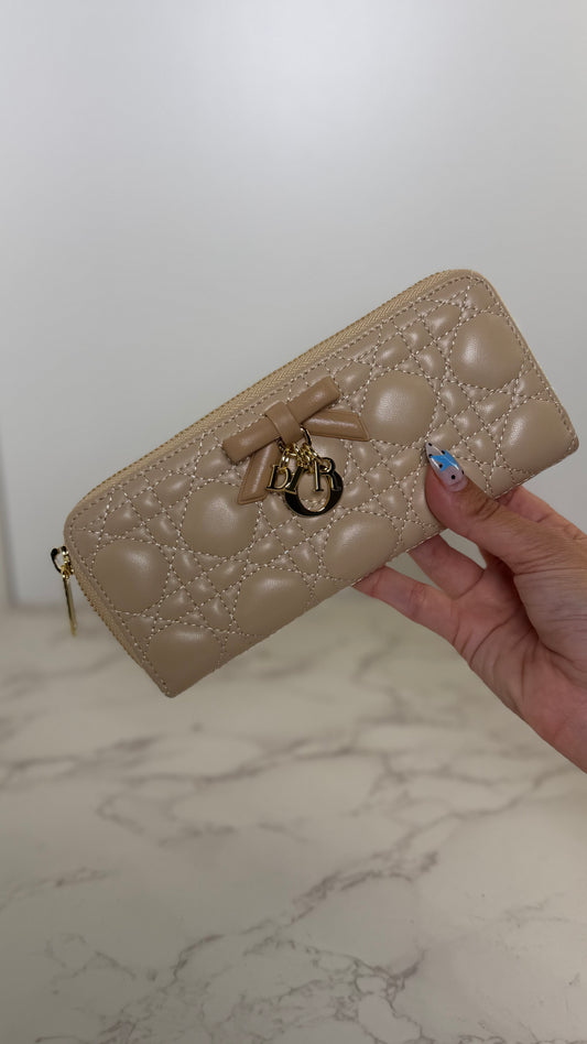 CD wallet