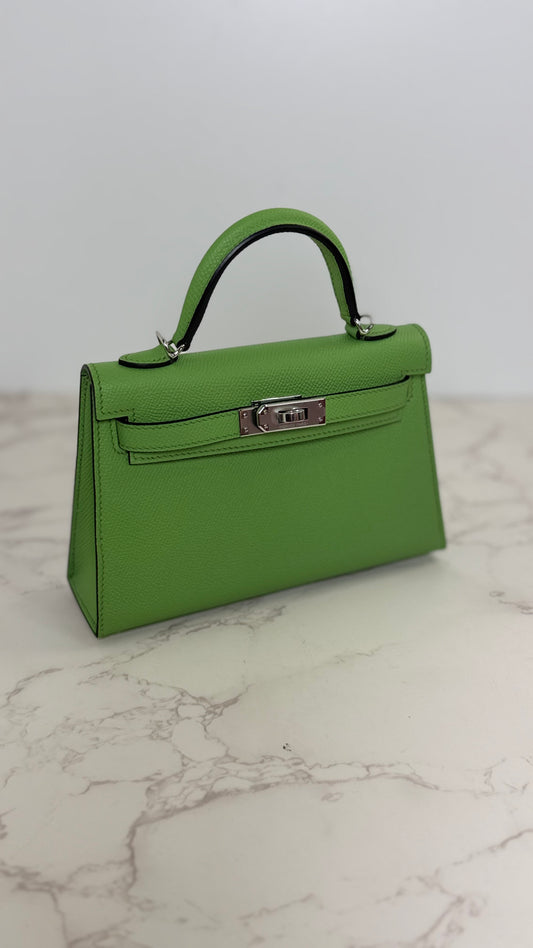 H mini kelly