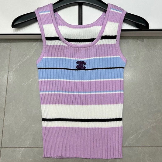 Stripe tank
