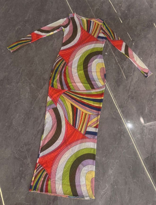 Pucci dress