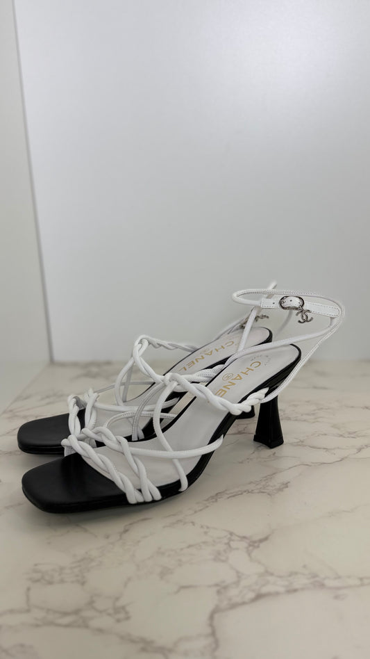 CC Rope Heel