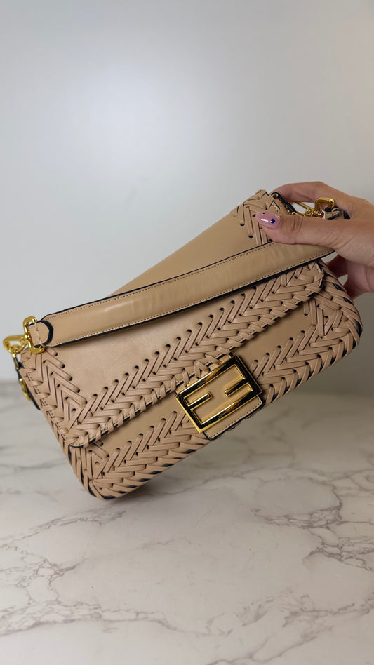 Fendi Baguette (Copy)