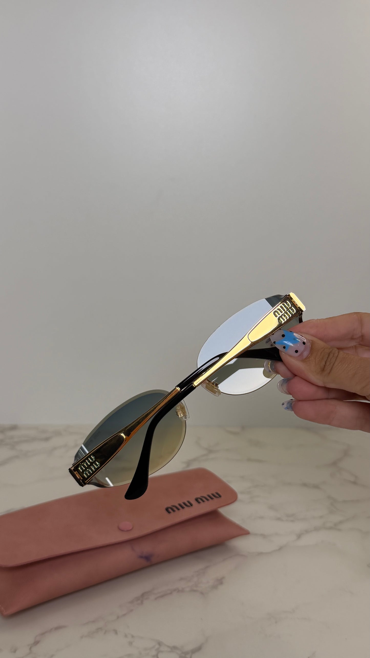MM SUNGLASSES