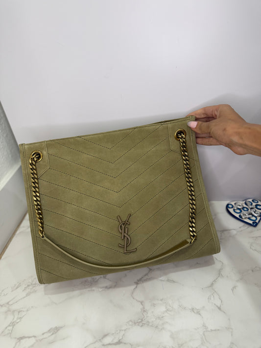 Ysl tote
