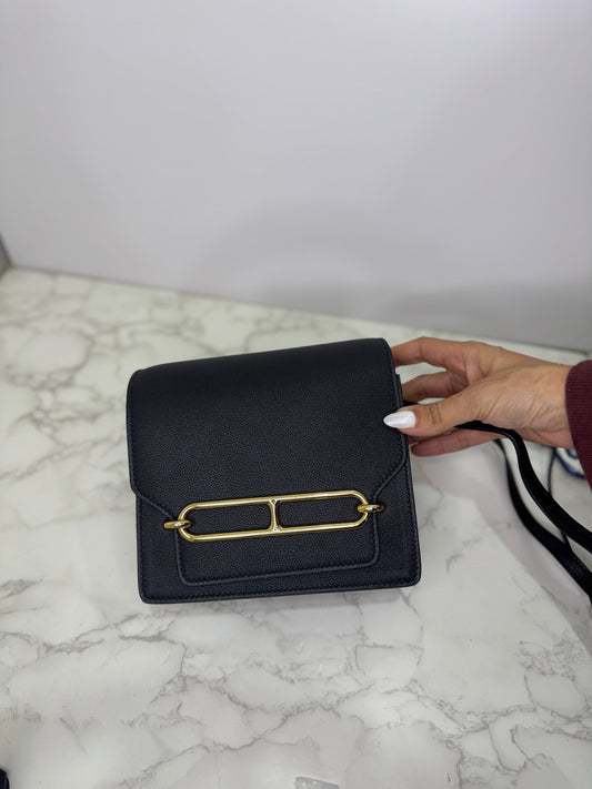 Hermes crossbody