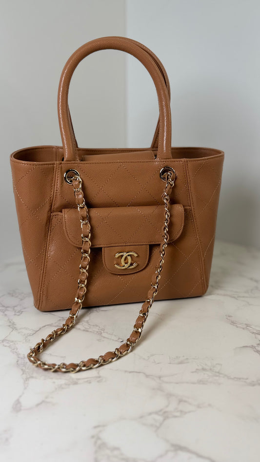 CC Mini Tote