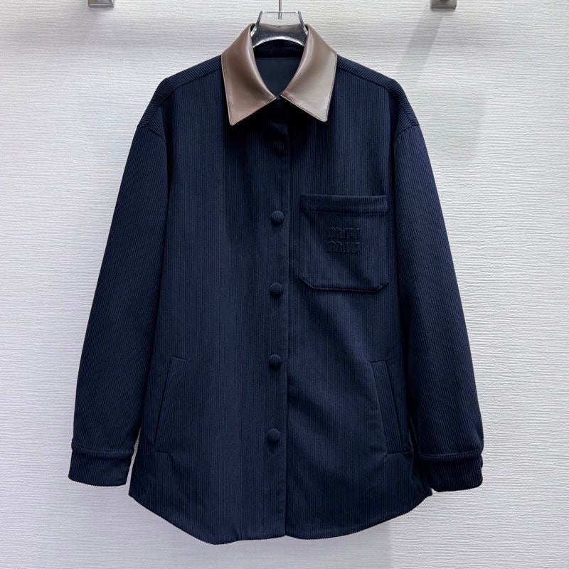 Mm jacket