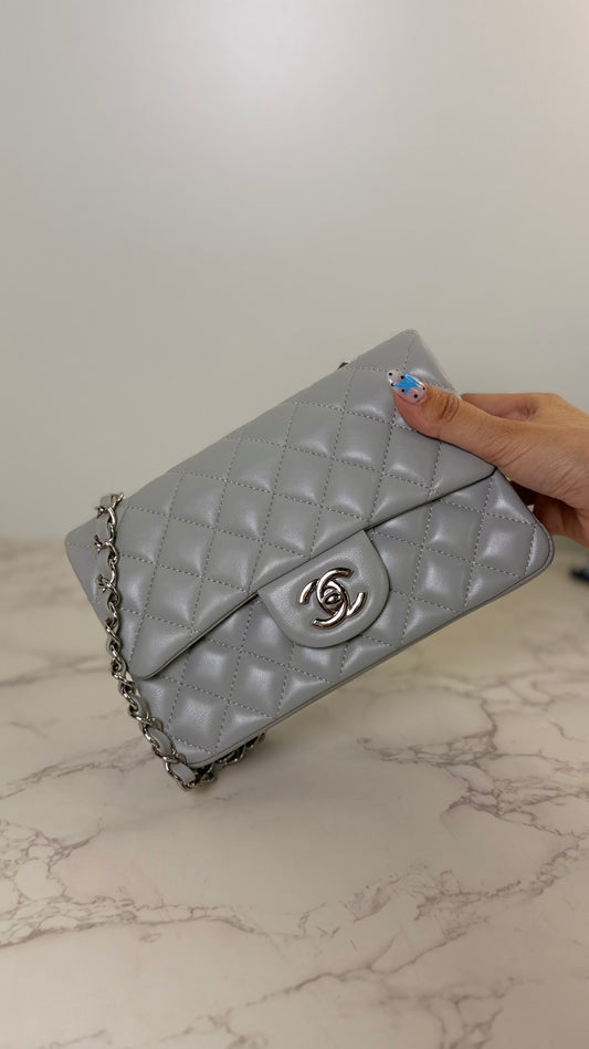 CC Single Flap