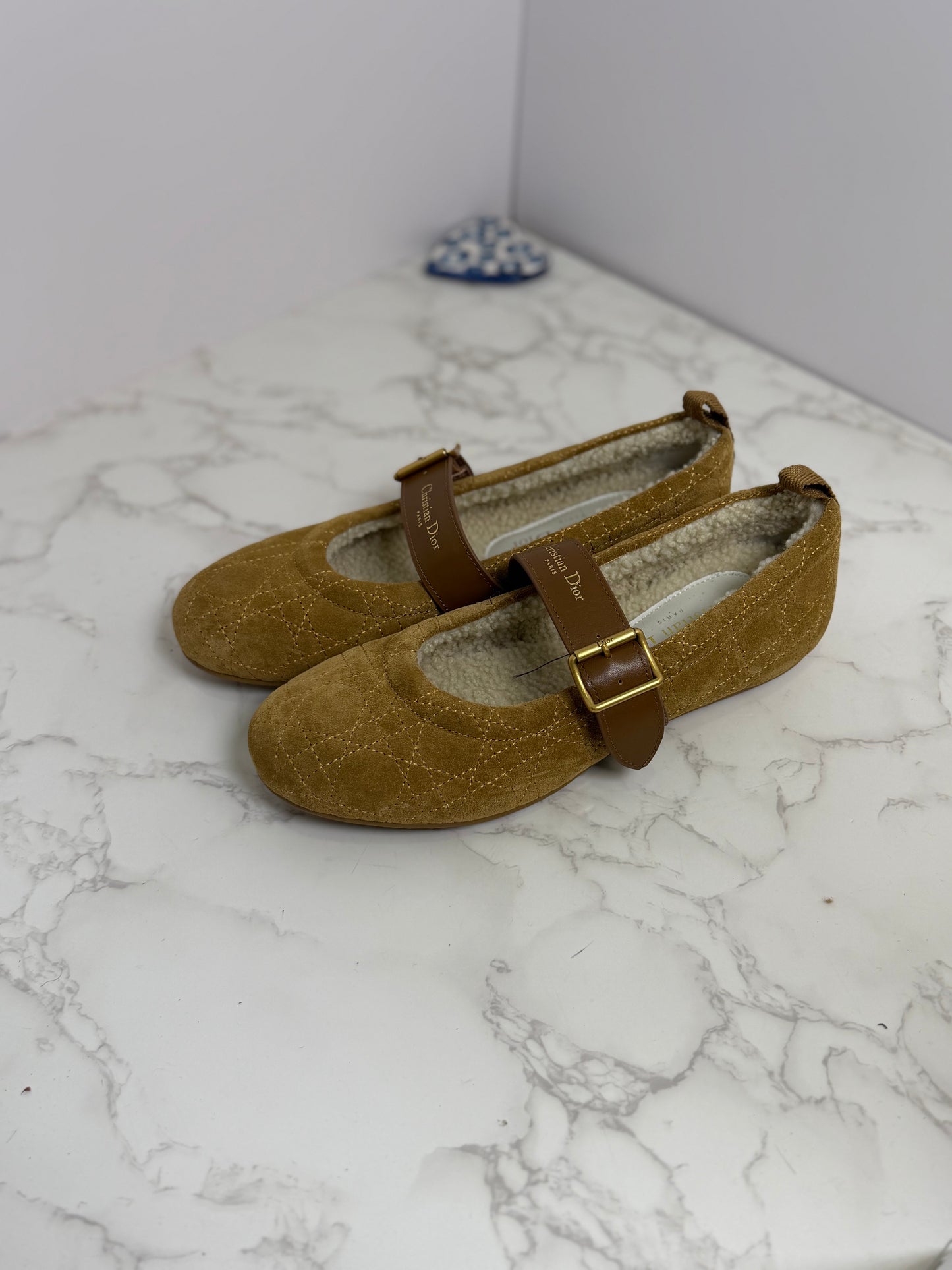 CD sherpa flats