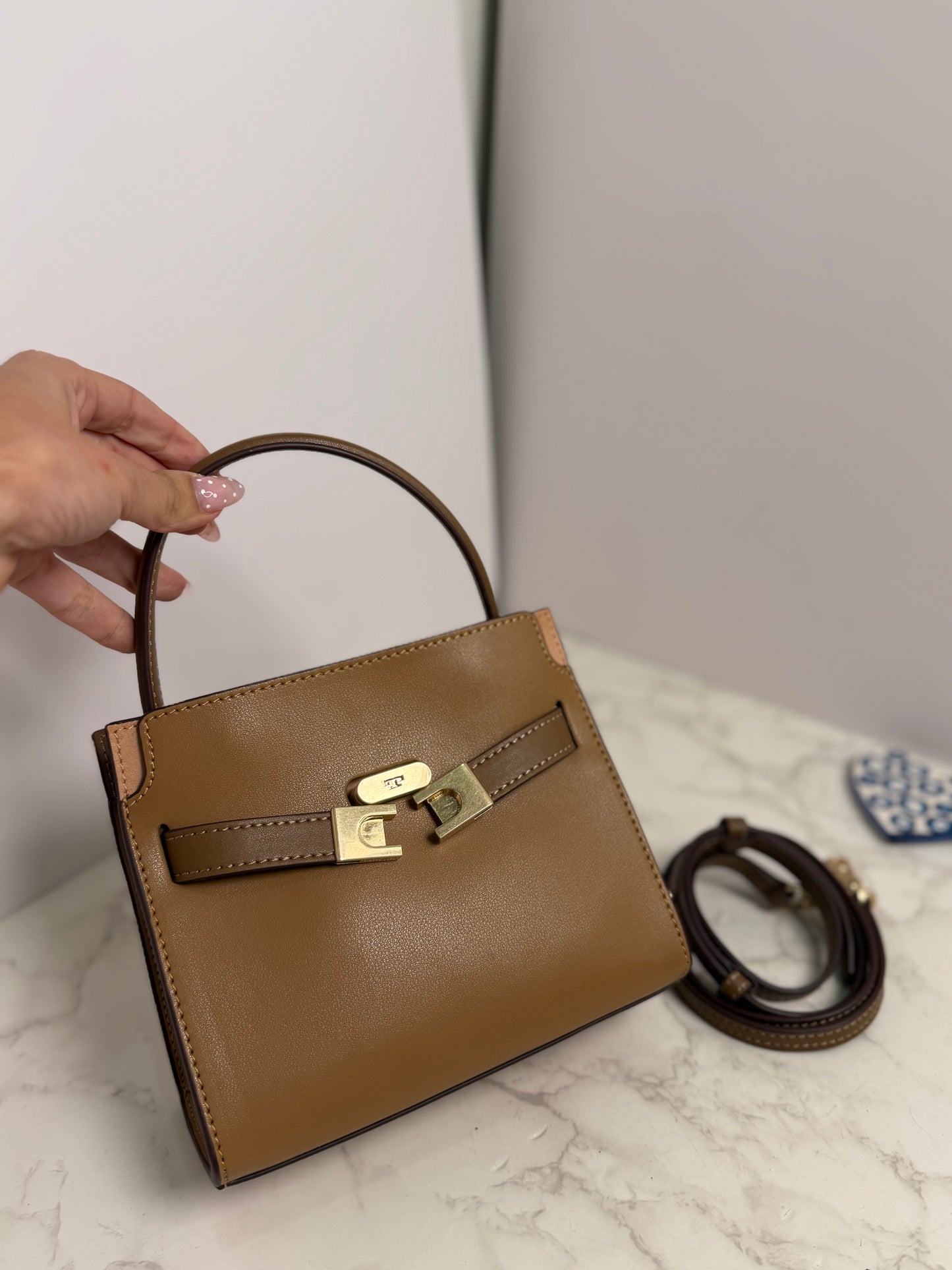 Tory Burch Lee radziwill