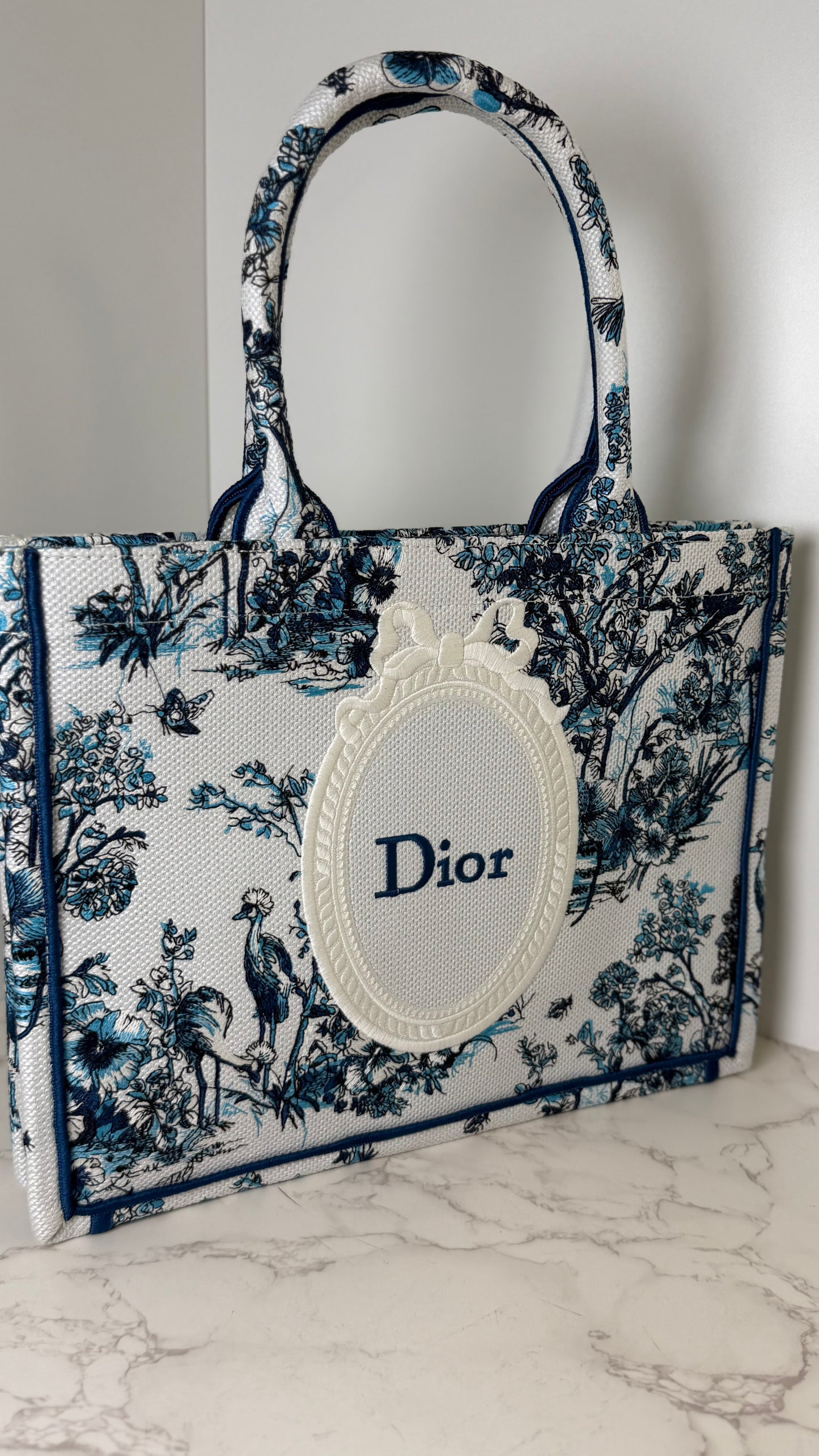 Cd booktote