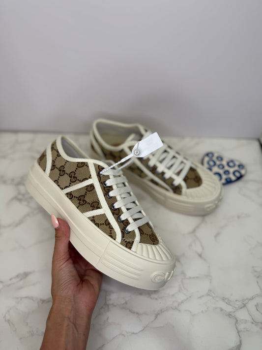 Gg sneakers