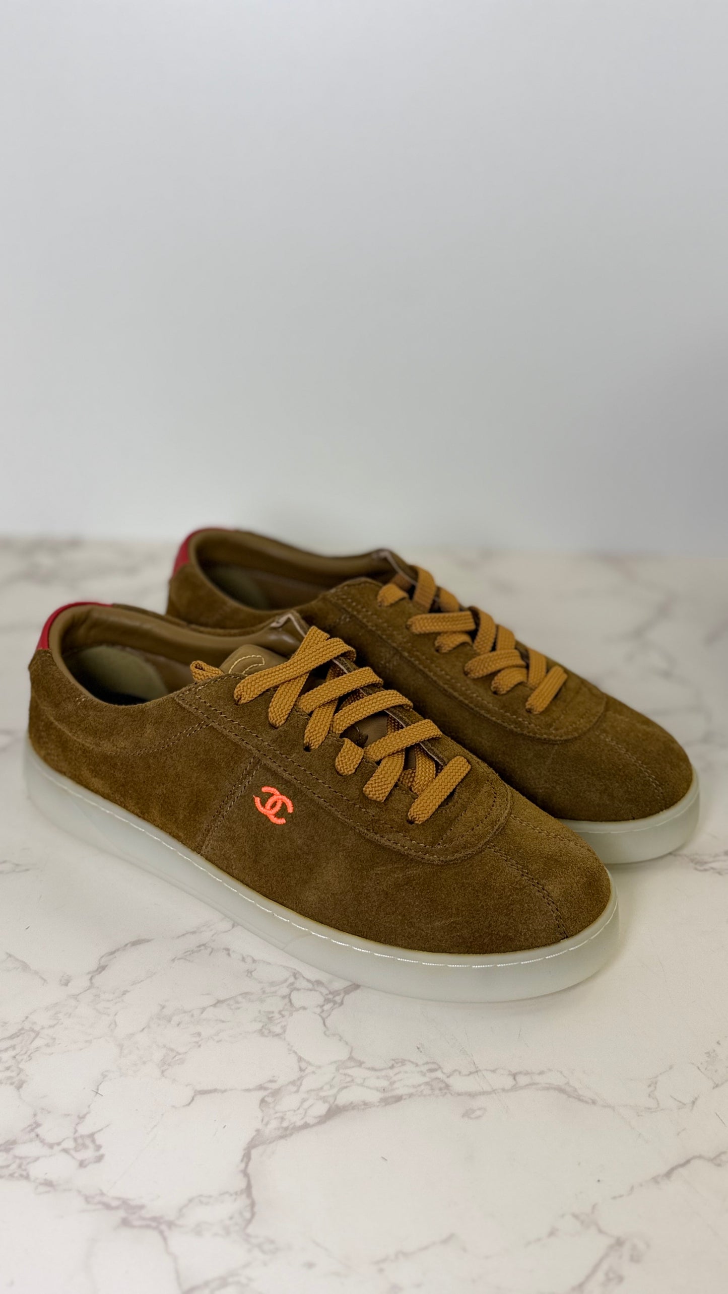 CC Sneaker