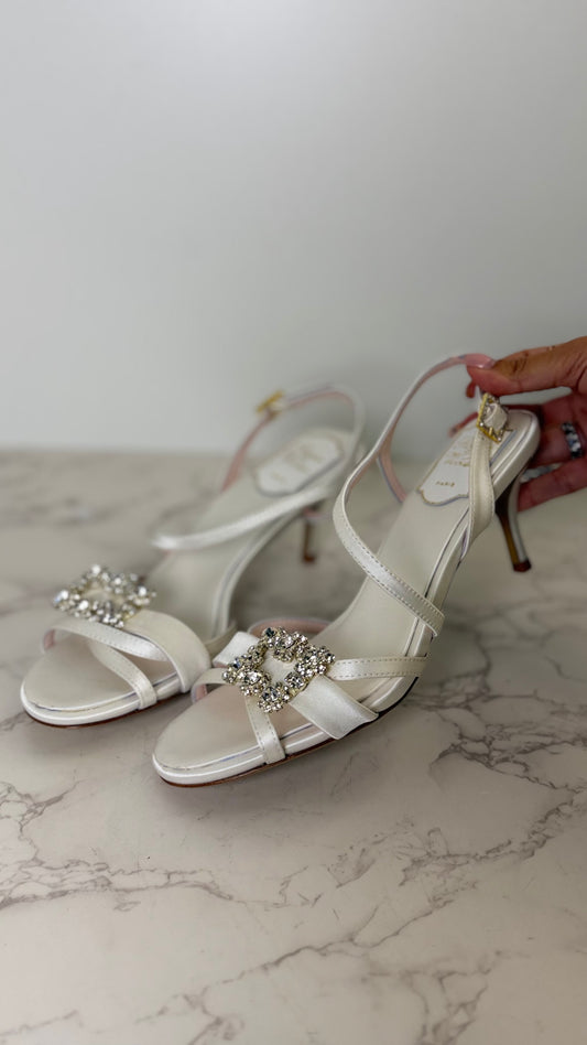 Rv heel