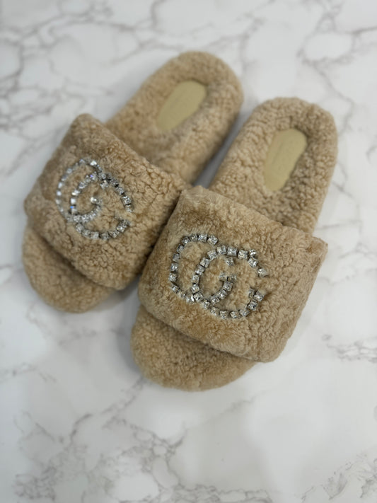 Fur slides