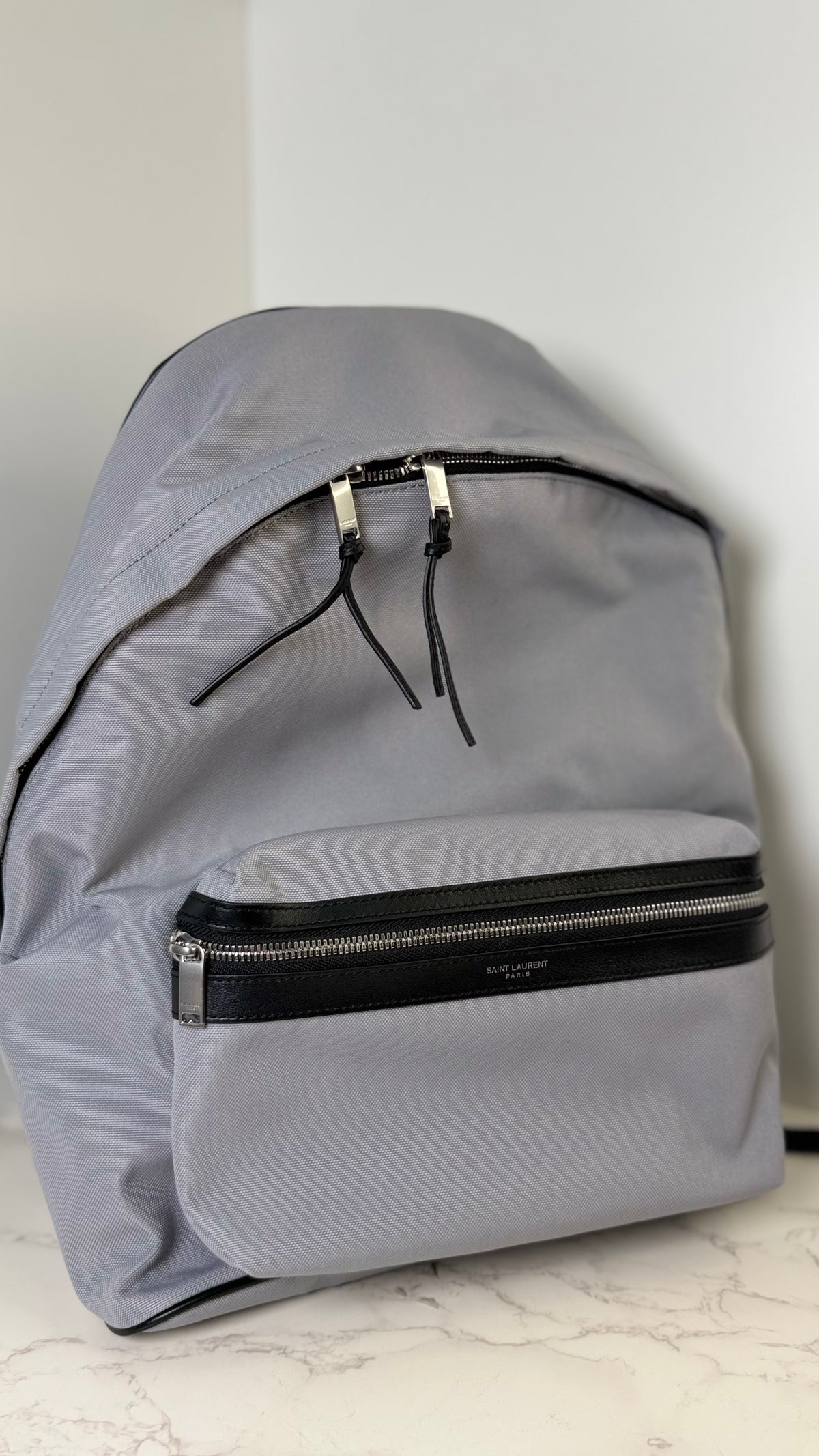 YSL Backpack