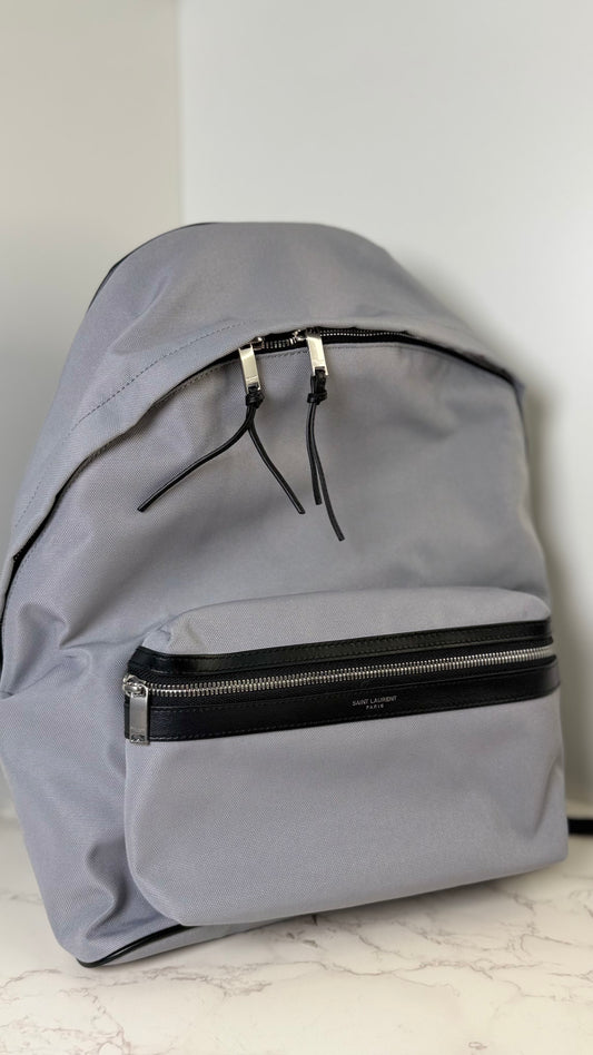 YSL Backpack