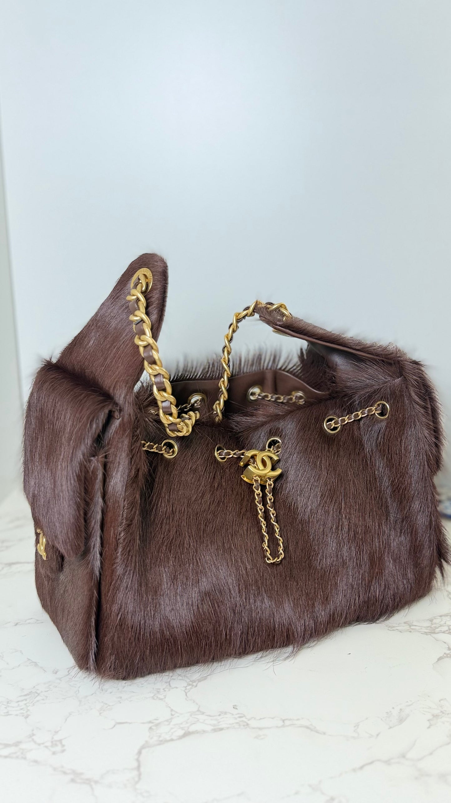 CC Pony Hair 25