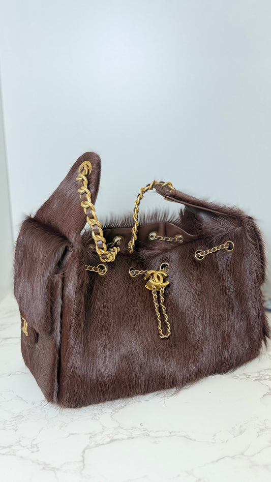 CC Pony Hair 25