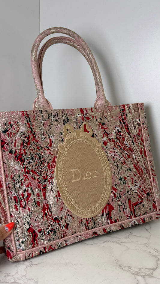 Cd booktote (Copy 2)