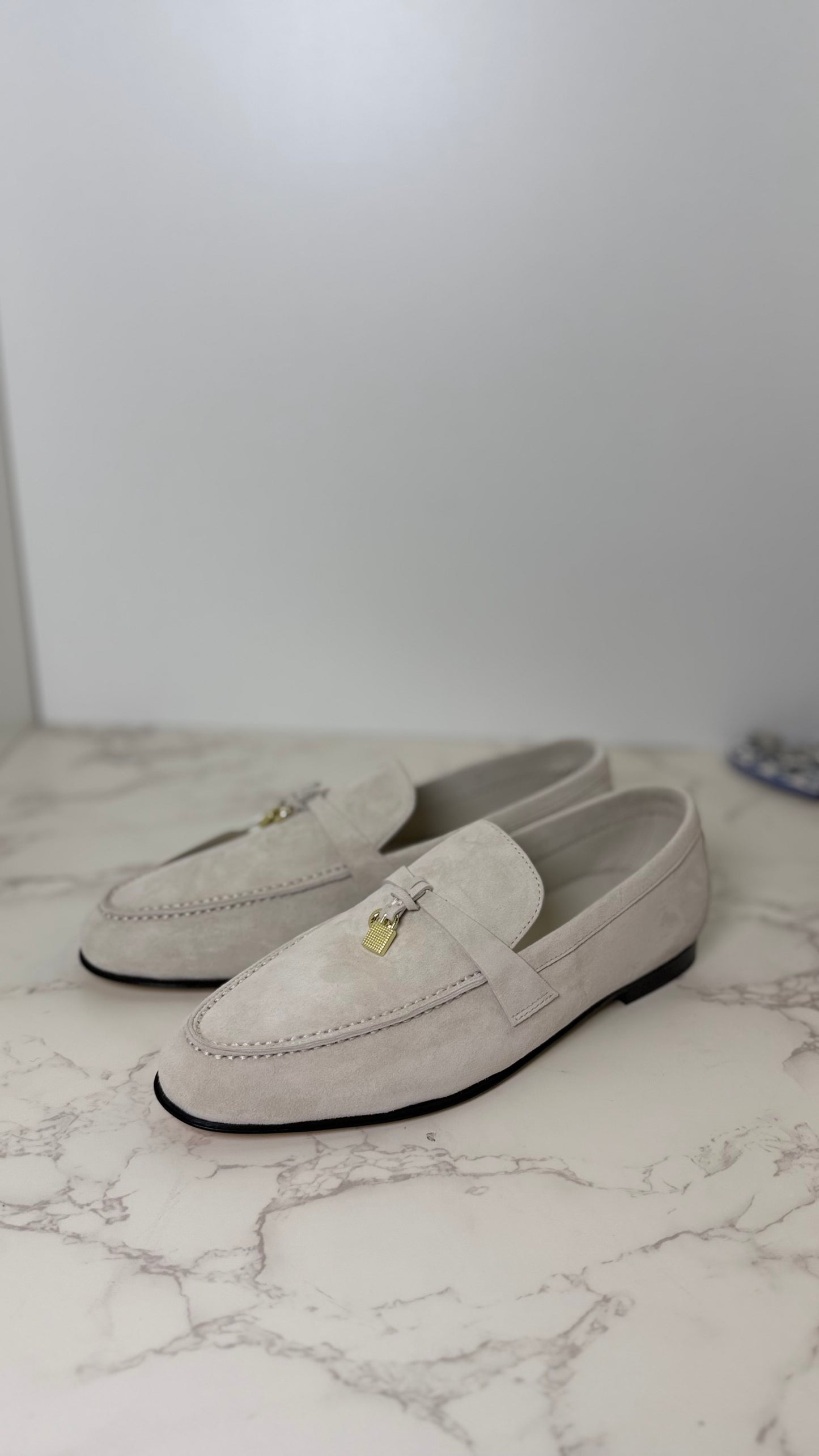 LP LOAFERS