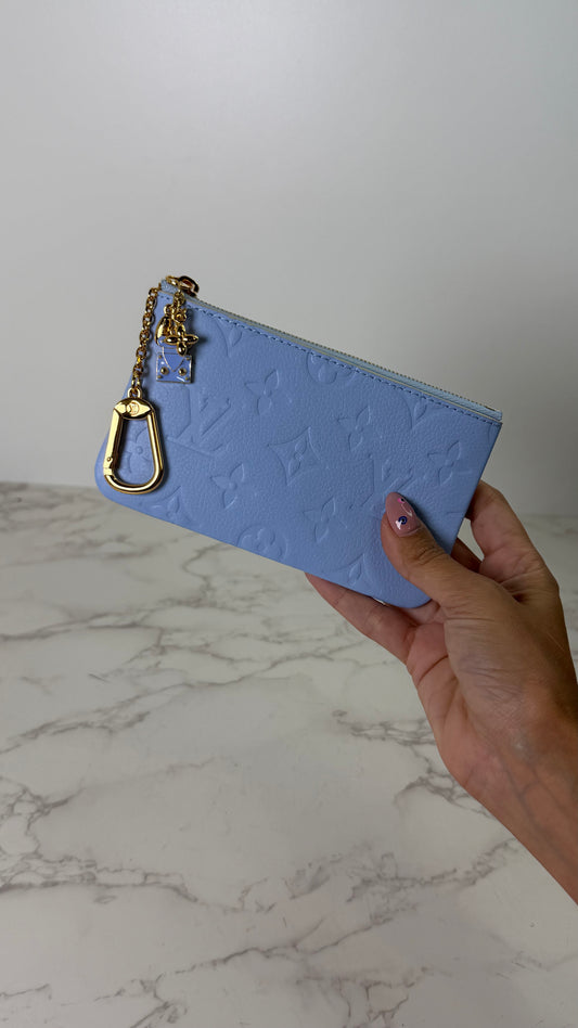 LV keypouch