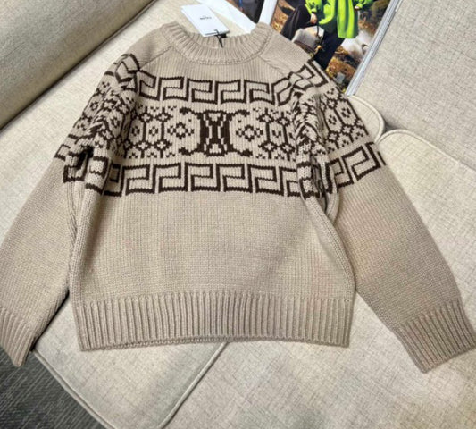 TRIOMPH SWEATER