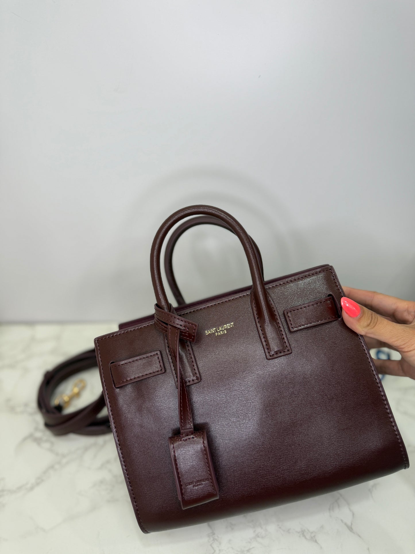 Ysl sac