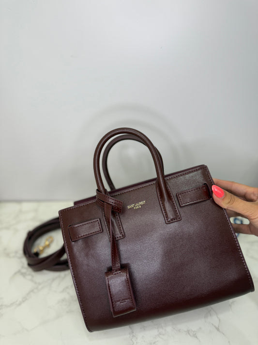 Ysl sac