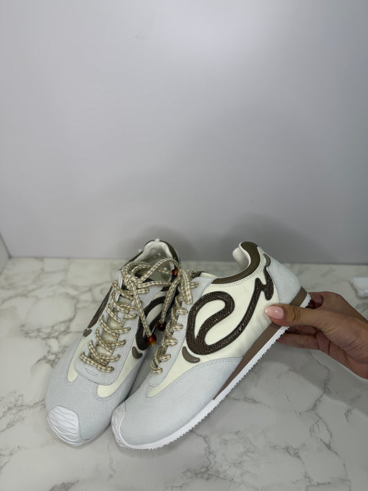 Beaded Loewe