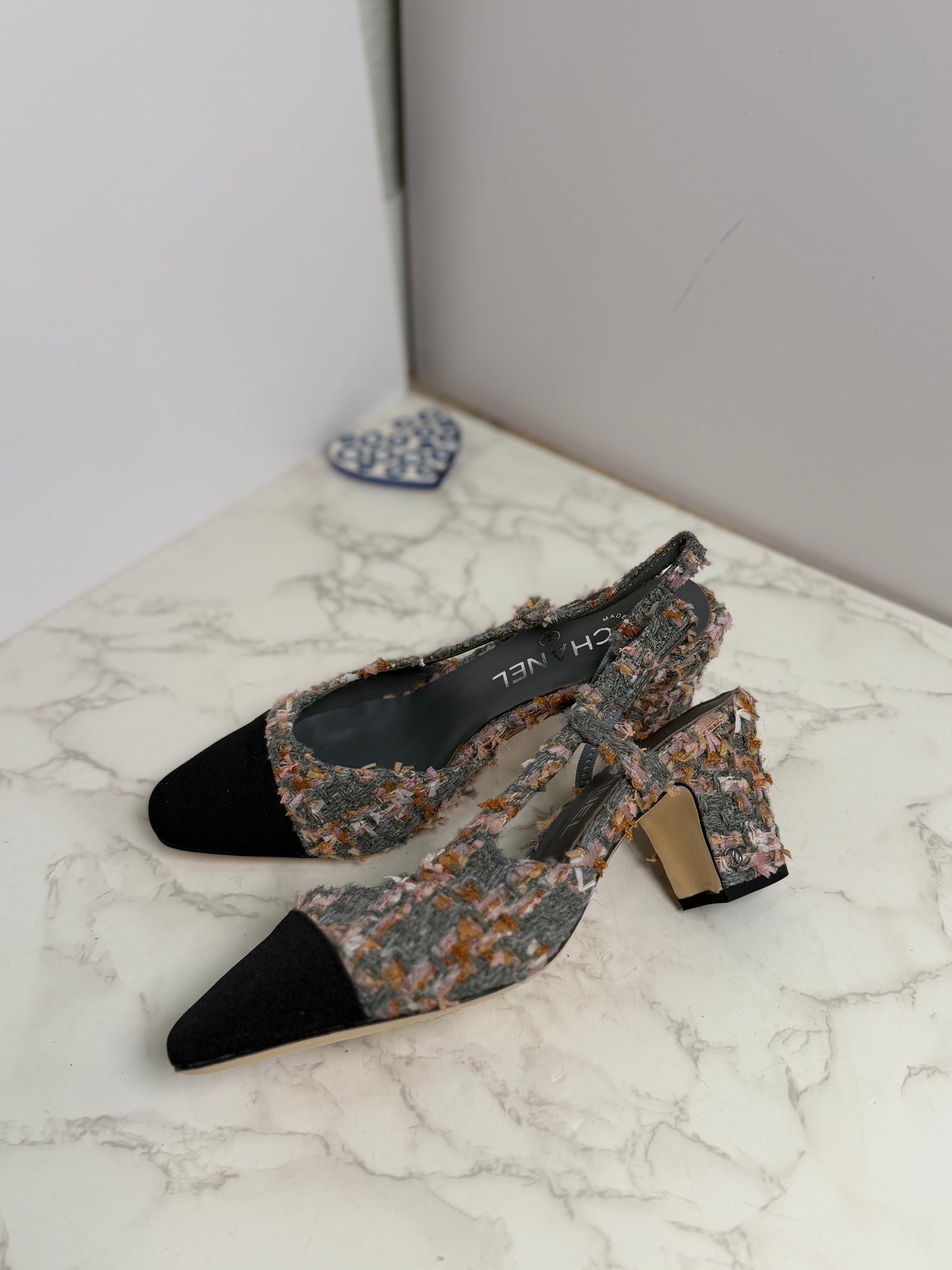 (Copy) Cc slingback