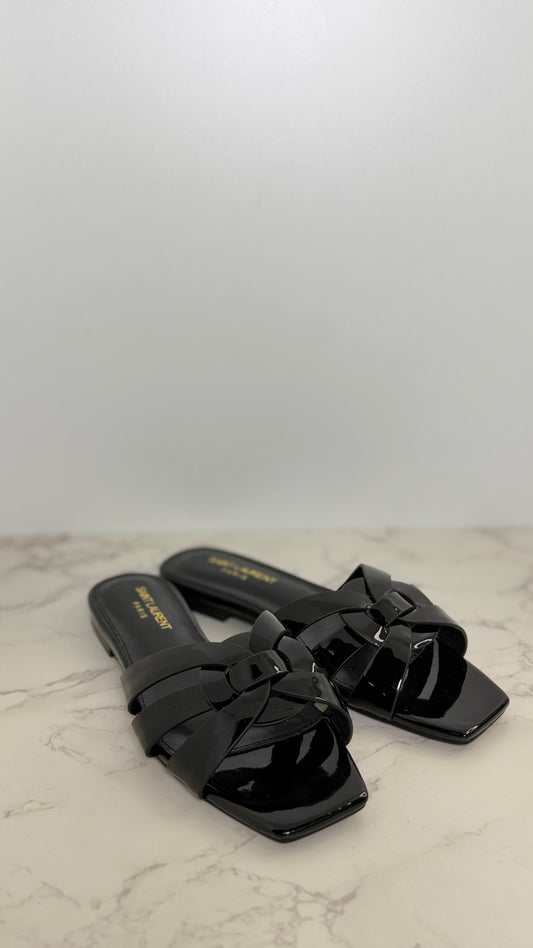 Cc Lock Sandal