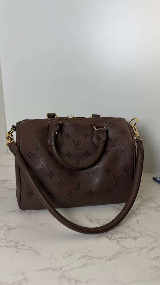 Lv speedy