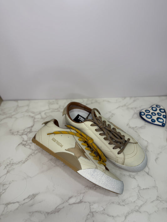 Golden goose sneakers