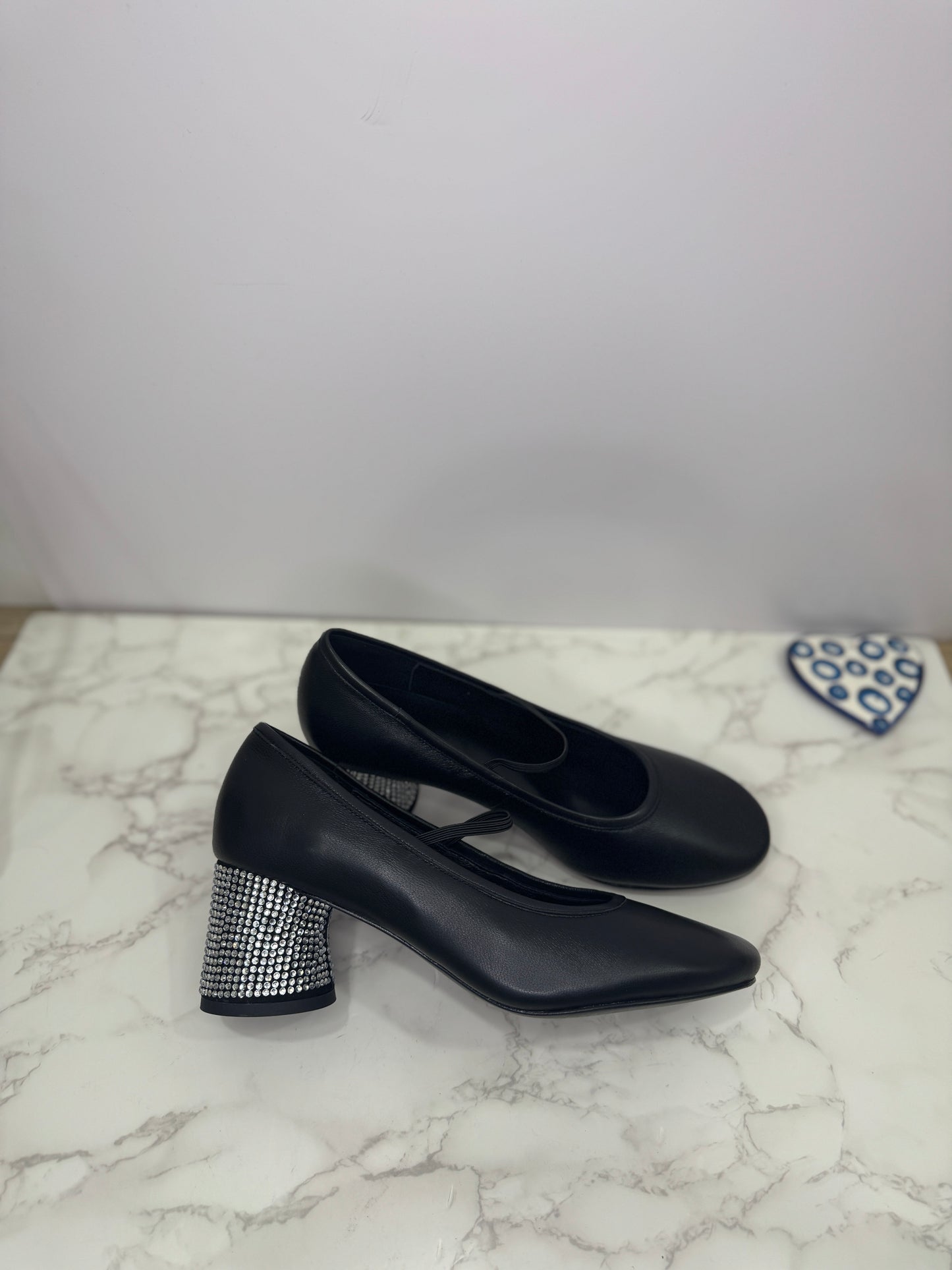Khaite heels