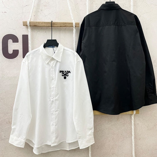 LOGO BUTTON DOWN