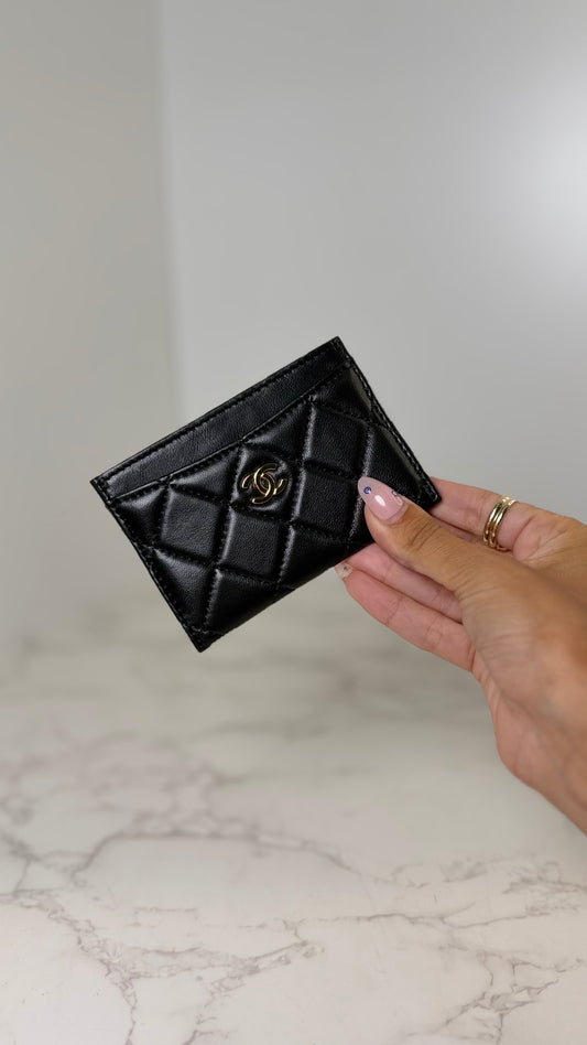 CC Cardholder Wallet