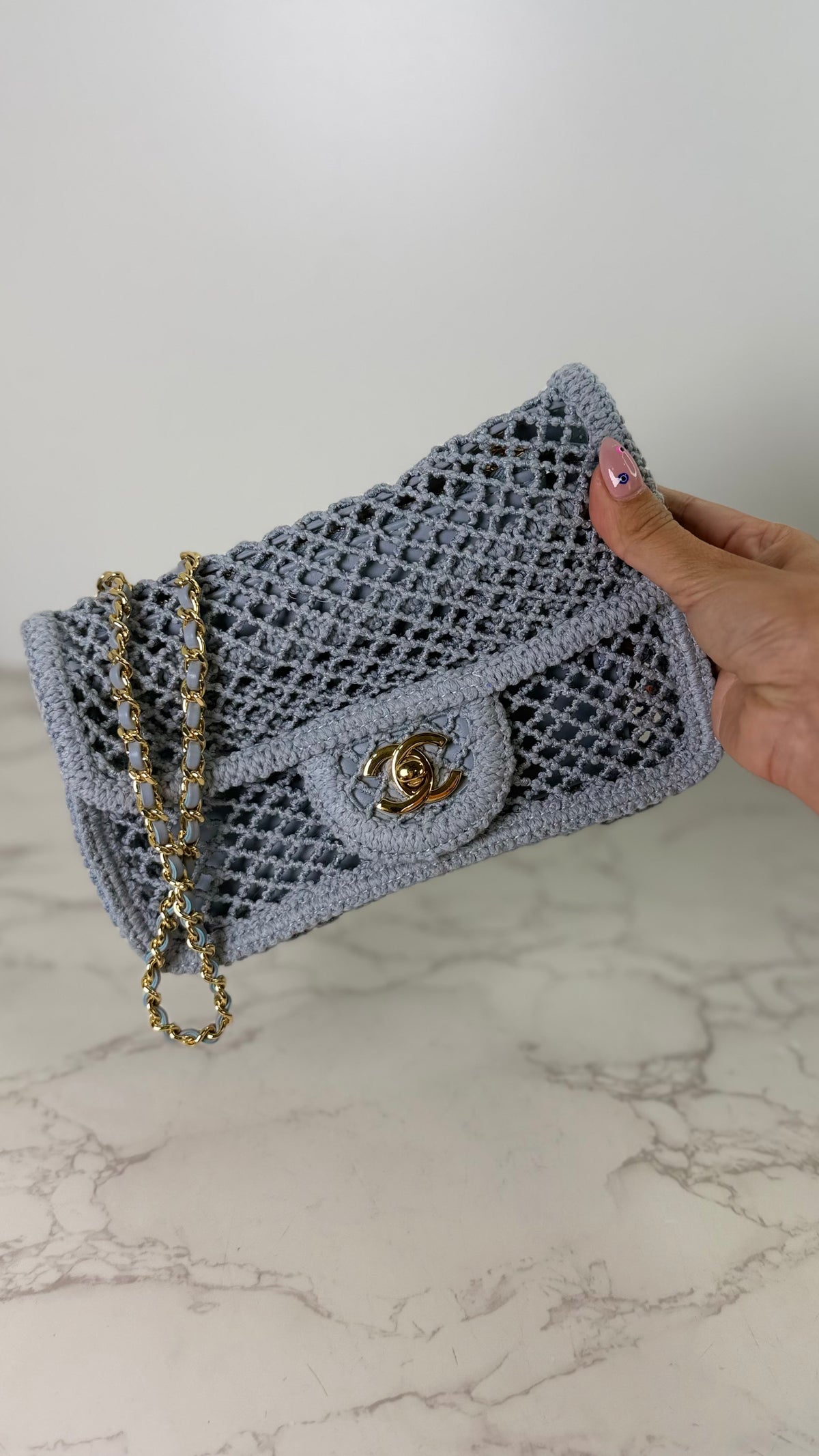 CC Mermaid Flap