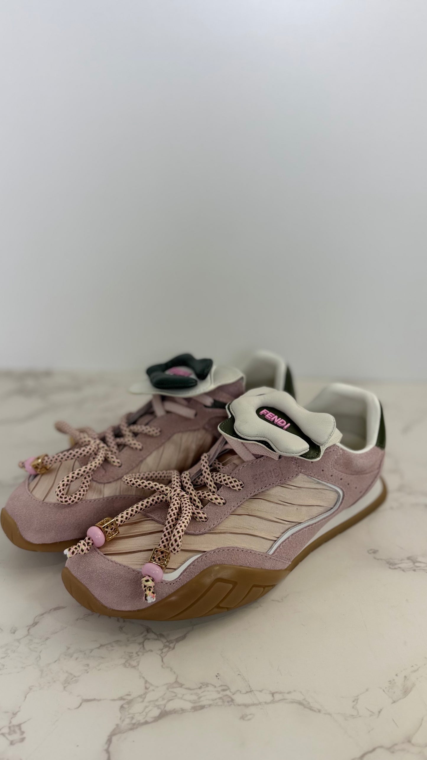Fendi sneaker