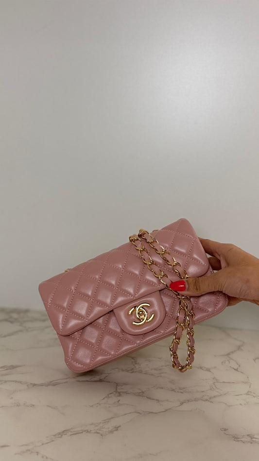 CC Single Flap