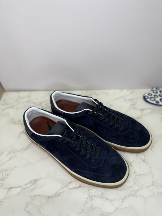 LP suede sneakers MENS
