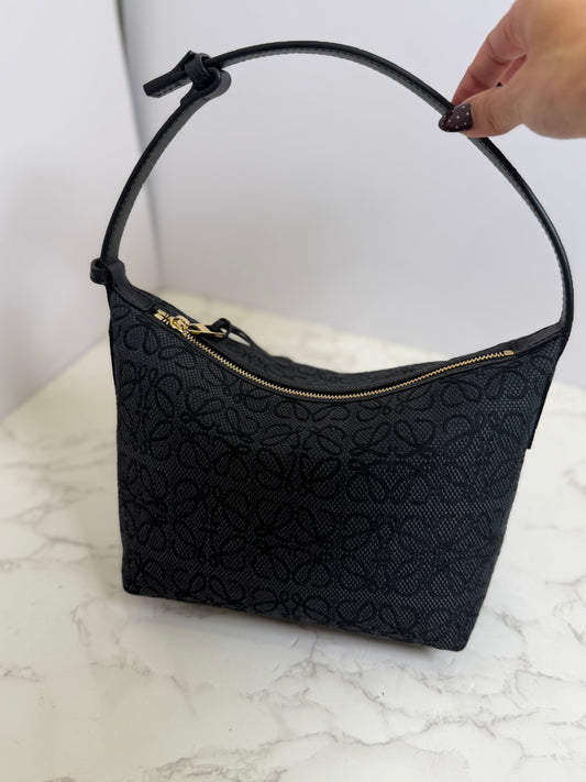 Loewe fabric shoulder