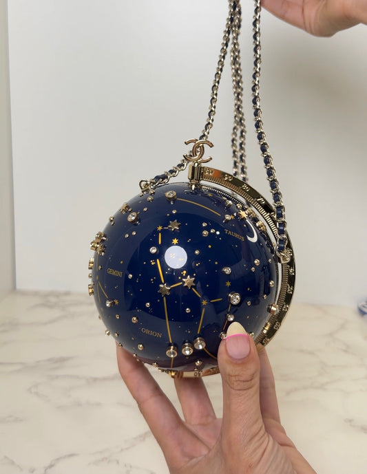 CC Globe