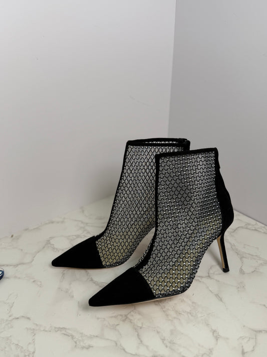Jimmy CHOO bootie