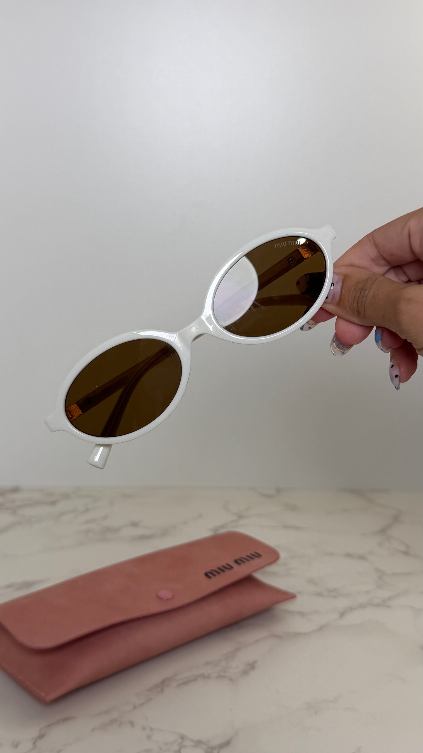 MM SUNGLASSES