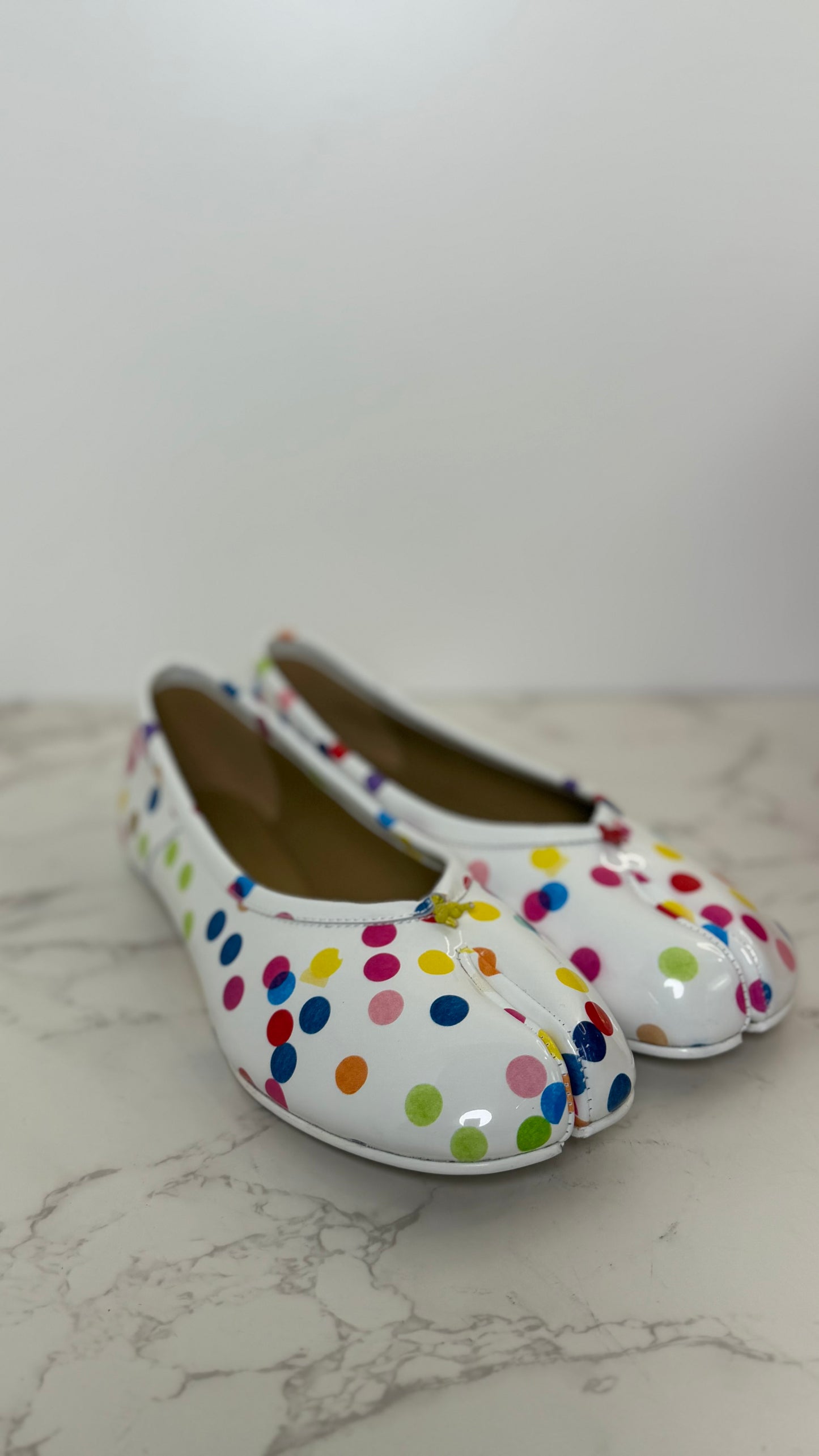 Margiela flat