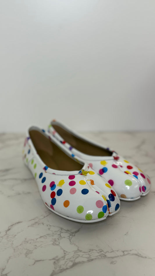 Margiela flat