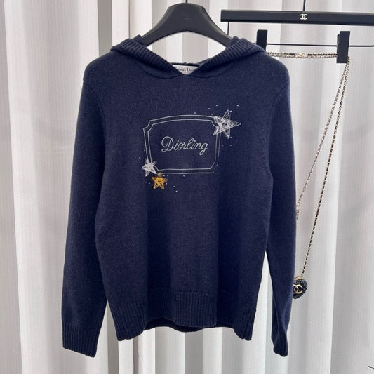 Dior sweatshirt